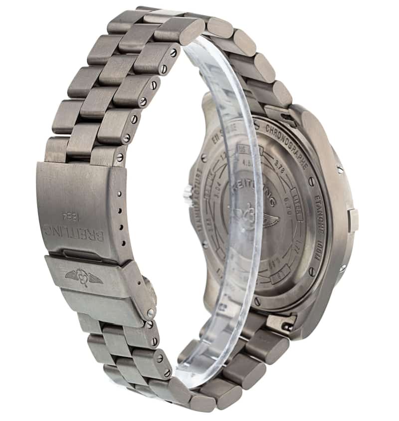 Breitling Aerospace E79362